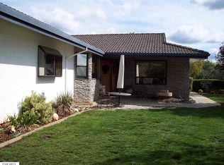 23470 Porcina Way, Columbia, CA 95310