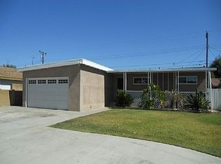 1826 Garland St, Pomona, CA 91766