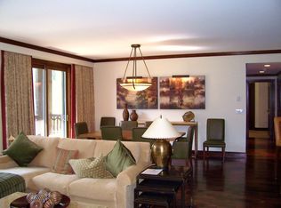 75 Prospector Rd #8205, Aspen, CO 81611