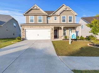58 Sinclair Cir, Hoschton, GA 30548