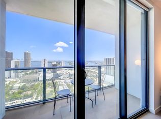 1600 NE 1st Ave APT 3403, Miami, FL 33132