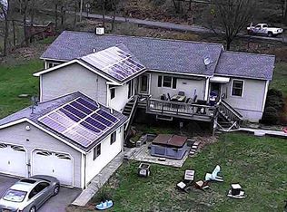 142 Zandhoek Rd, Hurley, NY 12443
