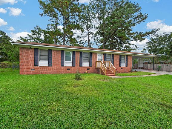 4th image of 162 Meriwether Cir NW