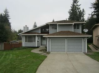 30309 24th Pl S, Federal Way, WA
