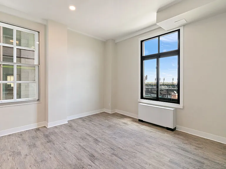 Fyfe Apartments — Photo 7