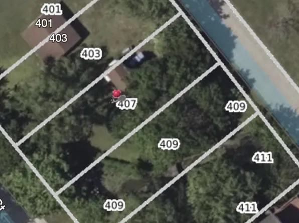 407 B St, Chesapeake, VA 23324