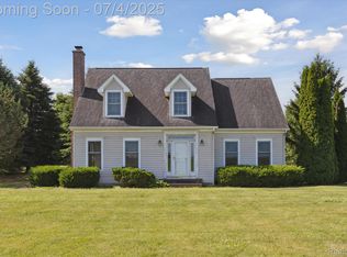 10934 Baker Rd, Frankenmuth, MI 48734