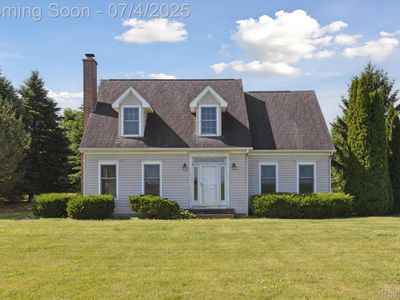 10934 Baker Rd, Frankenmuth, MI, 48734