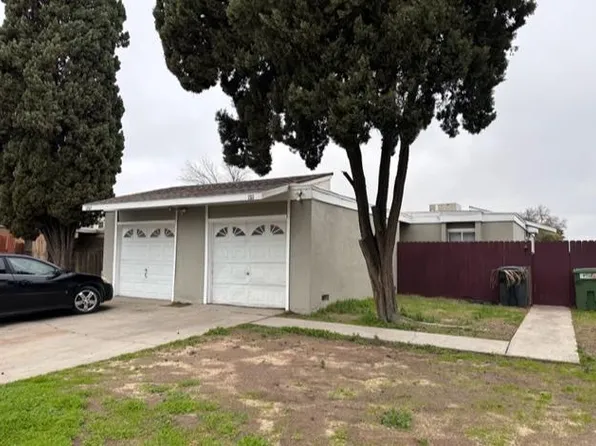 1309-1311 Pecos Ave, Modesto, CA 95351