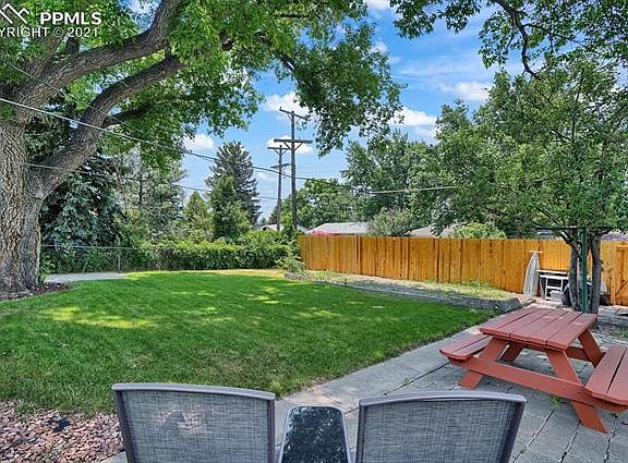 2nd image of 3508 Corbett Ln