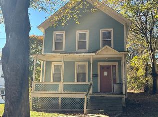 85 West St, Whitehall, NY 12887