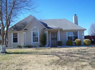 3913 Summer Breeze Cv, Memphis, TN 38125