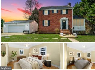 4615 Greenwood Rd, Beltsville, MD 20705