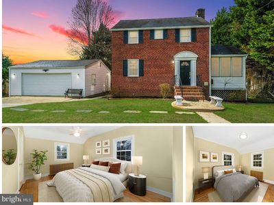 4615 Greenwood Rd, Beltsville, MD, 20705