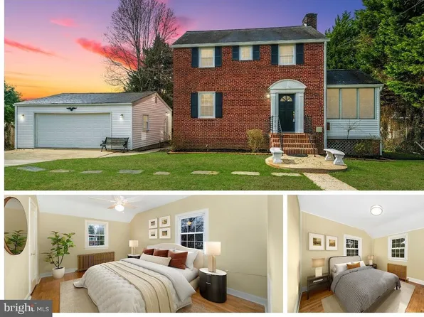 4615 Greenwood Rd, Beltsville, MD 20705