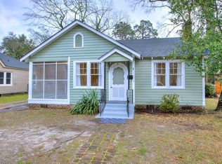 31 Chestnut St, Sumter, SC 29150