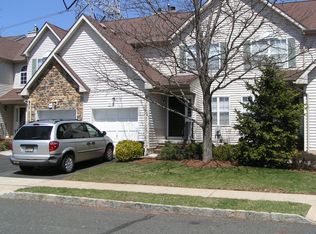 52 Bateman Way #4, Hillsborough, NJ 08844