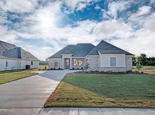 432 Baleigh Way LOT 84, Canton, MS 39046