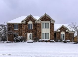 508 Lake Forest Pkwy, Louisville, KY 40245