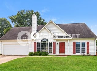 1264 Abbey Ridge Pl, Concord, NC 28027