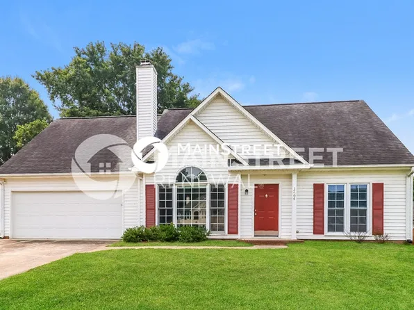 1264 Abbey Ridge Pl, Concord, NC 28027