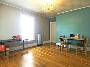 20 Rockland Ave APT 2, Malden, MA 02148
