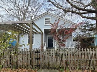 571 Church St, Century, FL 32535