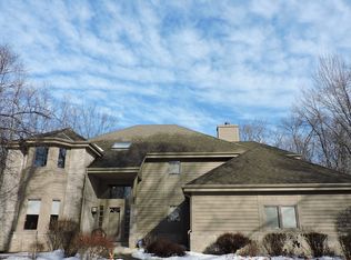 5258 W Westfield Rd, Mequon, WI 53092