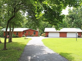 38386 S 4440 Rd, Vinita, OK 74301