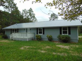 11094 Bluff Creek Rd, Glen Saint Mary, FL 32040