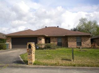 1670 Vans Way, Beaumont, TX 77706
