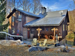 1564 Darlington Rd, Ligonier, PA 15658