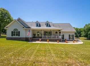 1271 Angel Dr, Alexander, AR 72002