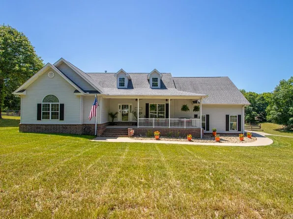 1271 Angel Dr, Alexander, AR 72002