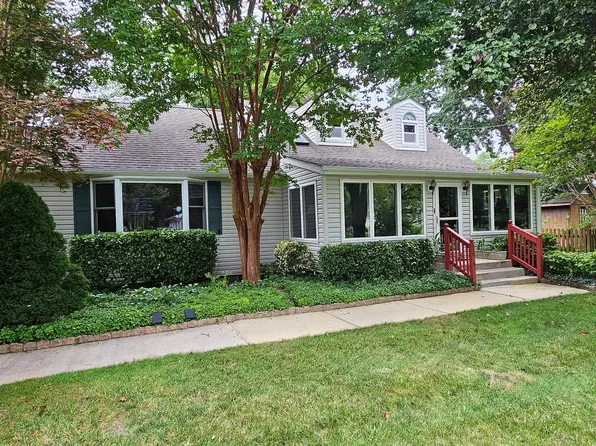 7018 Boston Ave, North Beach, MD 20714