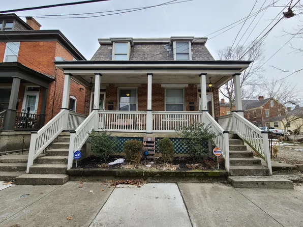 996 S Wall St, Columbus, OH 43206