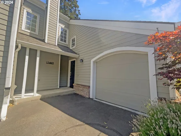 13469 SW Summerwood Dr, Portland, OR 97223