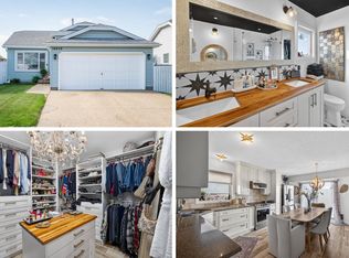 18939 78th Ave NW, Edmonton, AB T5T5H8