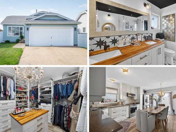 18939 78th Ave NW, Edmonton, AB T5T 5H8