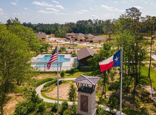 (Undisclosed Address), Conroe, TX 77384
