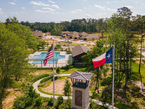 (undisclosed Address), Conroe, TX 77384