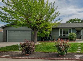 4123 Findlay Way, Livermore, CA