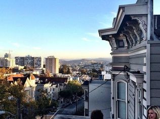 2075 Buchanan St, San Francisco, CA 94115