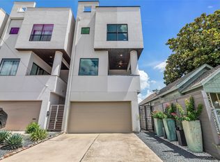 1214 Dart St, Houston, TX 77007