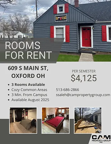 609 S Main St Photo 1