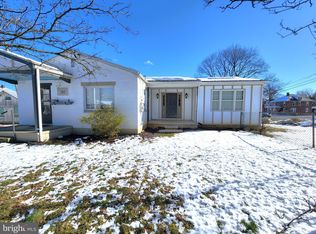 122 S 4th Ave, Lebanon, PA 17042