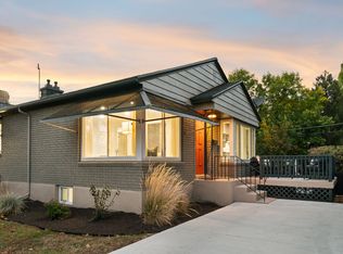 1023 E Millbert Ave, Salt Lake City, UT 84106