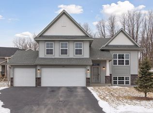 4011 129th St, Savage, MN 55378