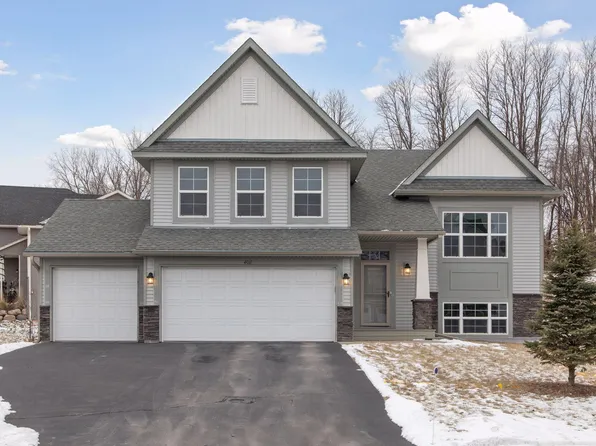 4011 129th St, Savage, MN 55378