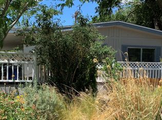 211 N Webster St, Independence, CA 93526